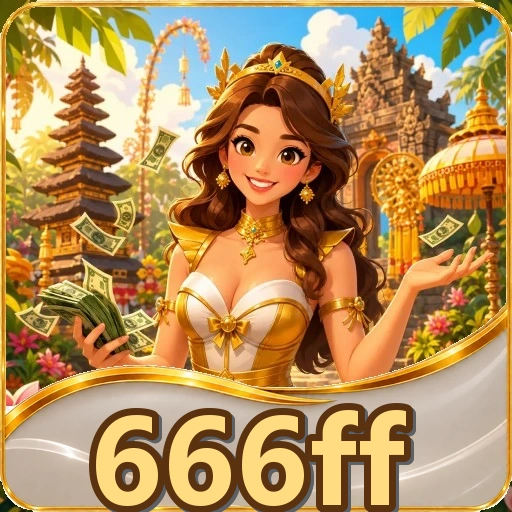 Ilustrasi pengenalan 666ff APK untuk pengguna Android Indonesia