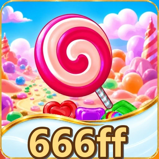 Ilustrasi peta halaman panduan 666ff APK — unduh, pasang, dan update