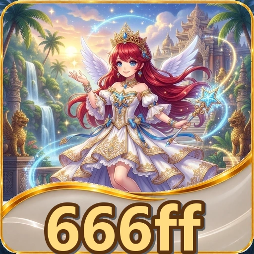 Ilustrasi standar editorial panduan 666ff APK